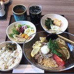 用戶對於dining SAKURA的評論圖