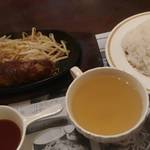 用戶對於グリルハンター 池袋店的評論圖