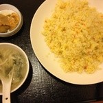 用户对于萬珍閣的评论图