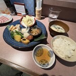 用户对于味浪漫いしがま亭的评论图
