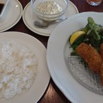 User's review image for ロイヤルホスト 永福町店