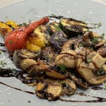 User's review image for ENRICH