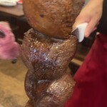 User's review image for シュラスコ＆ビアレストラン アレグリア 町田
