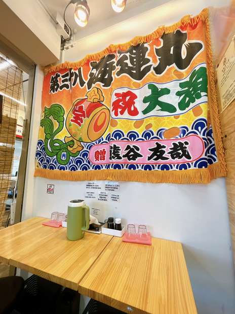 用戶對於北の宝的評論圖