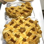 用戶對於東京アメリカンクラブ的評論圖