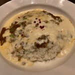 User's review image for マイカリー食堂 上野店