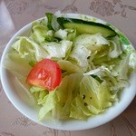 用户对于アラシのキッチン 丸太町的评论图