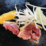 用戶對於地鶏食堂 三連水車店的評論圖