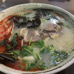 用戶對於凡記 西安肉夾モー 池袋本店的評論圖