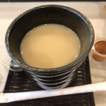 用户对于鮨創作料理 奄美的评论图