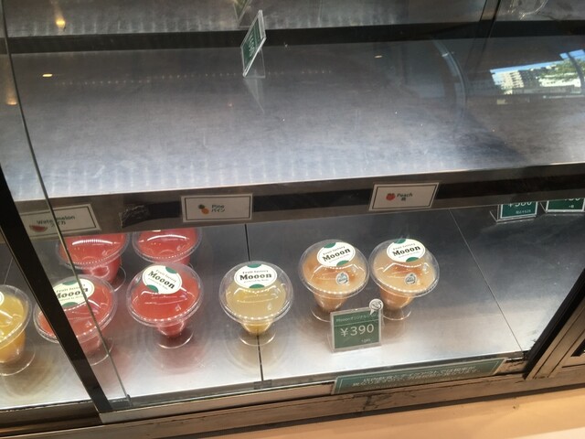 用户对于モーン 総本店的评论高清图