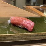 用户对于すし晴的评论图