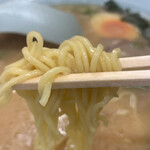 User's review image for ラーメンショップ マルキチェーン拝島店