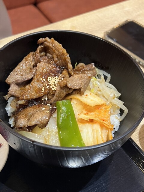 User's recommendation image for 道産和牛専門店 牛美道