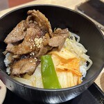 User's review image for 道産和牛専門店 牛美道