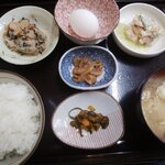 用戶對於市場亭的評論圖