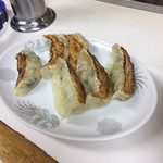 User's review image for らーめん かれん