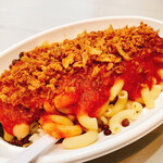 User's review image for ナイレックス ケバブ