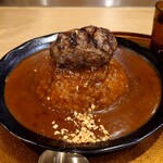 用戶對於ハンバーグ専門店 松屋精肉店的評論圖