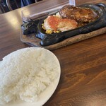 用戶對於ステーキのくいしんぼ 中目黒店的評論圖