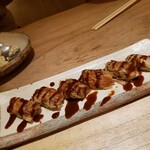 用戶對於豆腐料理 空野 南船場店的評論圖