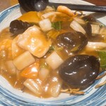 用户对于中国料理 香的评论图