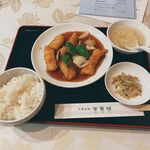 用戶對於中華菜館 會賓楼的評論圖