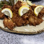 用户对于ハイライト 百万遍店的评论图