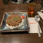 用戶對於カフェ・ハイチ 新宿サブナード店的評論圖