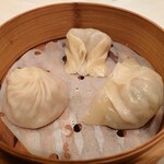 用户对于Wakiya 迎賓茶樓的评论图