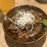 用戶對於うどん杵むら的評論圖