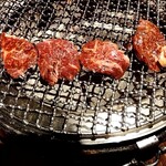 User's review image for 和牛焼肉 土古里 八重洲店