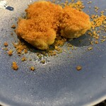 用户对于Italian bar ROMANO 麻布十番的评论图