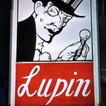 用戶對於ルパン的評論圖