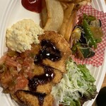 用戶對於池田市観光案内所的評論圖