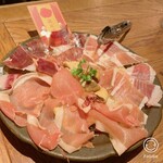 用户对于ベジョータ ムアムア 烏丸三条店的评论图