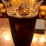 用戶對於茜屋珈琲店的評論圖