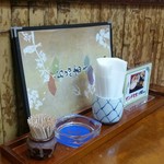 用户对于とんき的评论图