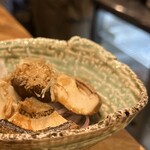 User's review image for ヒロカワテーラー