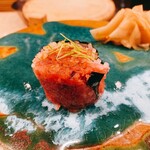 用户对于鮨楽座 八の樹的评论图