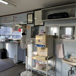 用户对于おやきの平中的评论图