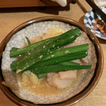 用戶對於博多もつ鍋 前田屋 総本店的評論圖