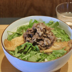 用户对于イカヅチうどん的评论图