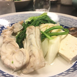 用戶對於CADET 山田屋的評論圖