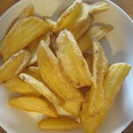 User's review image for Merci