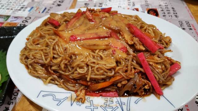 用戶對於居酒屋 小金ちゃん的評論高清圖