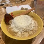 用戶對於九十九ラーメン 恵比寿本店的評論圖