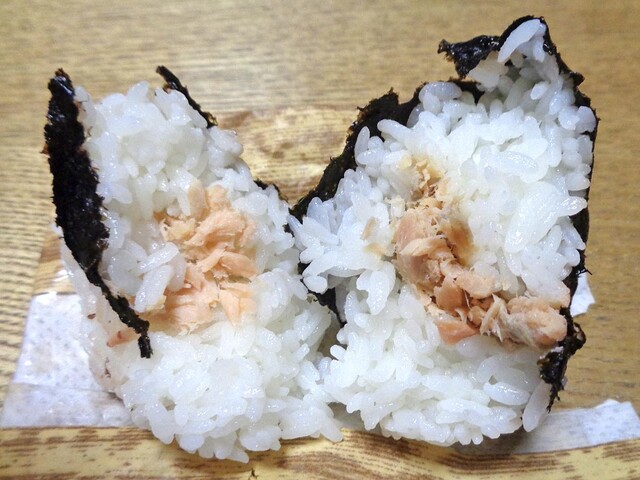 User's recommendation image for 北のおにぎり工房 かな