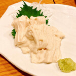 User's review image for 地鶏 海鮮 十割そば だししゃぶ 日日