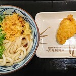 User's review image for 丸亀製麺 東京ドームシティ店